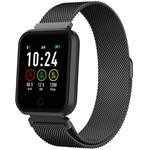 Forever ForeVigo SW-300 Black 5900495780478