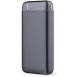 Forever Powerbanka 20000 mAh TB-100L BK 5900495829214