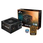 Fortron HEXA 85+ 550, 550W, 80PLUS BRONZE PPA5504301