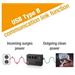 Fortron UPS FSP ECO 800 FR, 800 VA / 480 W, USB, RJ45, line interactive PPF4802200//bazar
