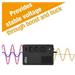 Fortron UPS FSP ECO 800 FR, 800 VA / 480 W, USB, RJ45, line interactive PPF4802200//bazar