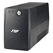 Fortron UPS FSP FP 400, 400 VA, line interactive PPF2400503