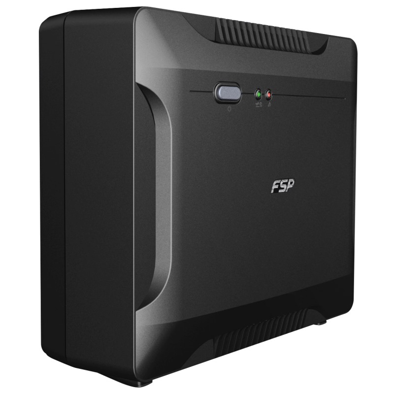 Fortron UPS FSP Nano 600, 600 VA, offline PPF3600210