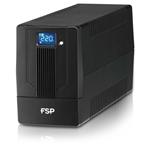 FORTRON UPS iFP1000 line interactive / 1000 VA / 600W PPF6001300