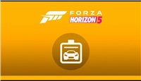 Forza Horizon 5 Car Pass Xbox / PC 2202064