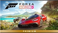 Forza Horizon 5 Premium Edition Xbox Series X|S| One / PC 2195368