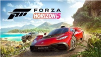 Forza Horizon 5 Standard Edition Xbox Series X|S| One / PC 2195380