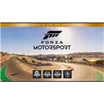 Forza Motorsport Premium Bundle Xbox Series X|S / PC 2235325