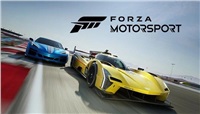 Forza Motorsport Standard Edition Xbox / PC 2202544