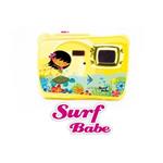 Fotoaparát EasyPix W520 Surf Babe vodotěsný 3m, CMOS 5 Mpx, 1,8" LCD 13007