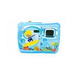 Fotoaparát EasyPix W520 Surf Buddy vodotěsný 3m, CMOS 5 Mpx, 1,8" LCD 13006