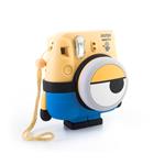 Fotoaparát Fujifilm Instax Mini 8 Minion - speciální Mimoň Edice 16556324