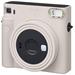 Fotoaparát Fujifilm Instax SQUARE SQ1 CHALK WHITE EX D 16672166
