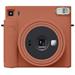Fotoaparát Fujifilm Instax SQUARE SQ1 TERRACOTTA ORANGE EX D 16672130
