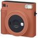 Fotoaparát Fujifilm Instax SQUARE SQ1 TERRACOTTA ORANGE EX D 16672130