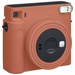 Fotoaparát Fujifilm Instax SQUARE SQ1 TERRACOTTA ORANGE EX D 16672130