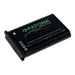 Fotobaterie Patona pro Garmin Montana 2000mAh Li-Ion Premium PT1205