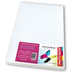 Fotopapír lesklý bílý pro A3, 170g/m2 pro ink. tisk 50 ks M10602