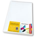 Fotopapír lesklý bílý pro A3; 260g/m2pro ink. tisk, 50ks M10603