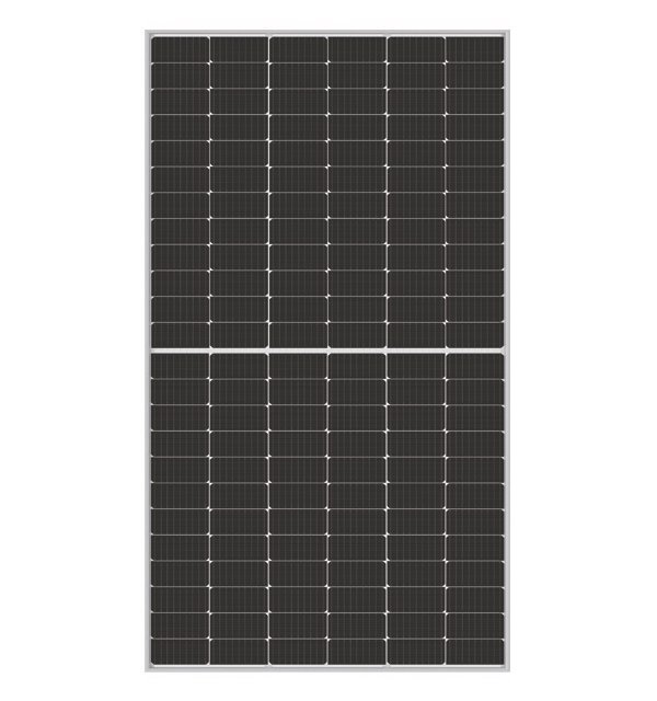 Fotovoltaický panel JA Solar JAM72S20 455wp JAM72S20-455