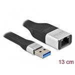FPC Flat Ribbon Cable USB Type-A to Giga, FPC Flat Ribbon Cable USB Type-A to Giga 86937