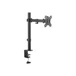 FPMA-D540BLACK, Neomounts by Newstar Desk Mount 2 pivots