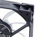 Fractal Design 120mm Venturi HF bílá FD-FAN-VENT-HF12-WT