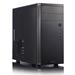 Fractal Design Core 1100 FD-CA-CORE-1100-BL