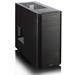 Fractal Design Core 2500 FD-CA-CORE-2500-BL