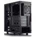 Fractal Design Core 2500 FD-CA-CORE-2500-BL