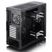 Fractal Design Core 2500 FD-CA-CORE-2500-BL