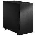Fractal Design Define 7 Black Solid / FD-C-DEF7A-01 / 13,49kg / černá