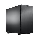 Fractal Design Define 7 Black Solid FD-C-DEF7A-01