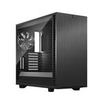 Fractal Design Define 7 Black TG Light Tint FD-C-DEF7A-02