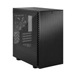 Fractal Design Define 7 Mini Black TG Light Tint 4 FD-C-DEF7M-02