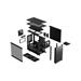 Fractal Design Define 7 Nano Black TG Light Tint 4 FD-C-DEF7N-02