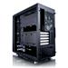 Fractal Design Define Mini C černá FD-CA-DEF-MINI-C-BK
