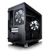 Fractal Design Define Nano S černá FD-CA-DEF-NANO-S-BK