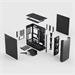 Fractal Design Define One Dark Solid FD-C-DEFOA-01