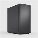 Fractal Design Define One Dark Solid FD-C-DEFOA-01