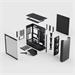 Fractal Design Define One Dark TG Light Tint FD-C-DEFOA-02