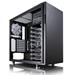 Fractal Design Define R5 černá FD-CA-DEF-R5-BK