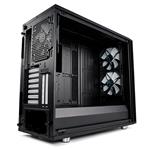 Fractal Design Define S2 černá (okno) FD-CA-DEF-S2-BK-TGL
