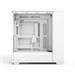 Fractal Design Epoch XL White TG Clear tint FD-C-EPO1X-03