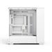 Fractal Design Epoch XL White TG RGB Clear tint FD-C-EPO1X-05