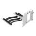 Fractal Design Flex 2 PCIe 4.0 White FD-A-FLX2-002