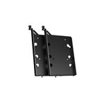 Fractal Design HDD Tray Kit Type B, Black DP FD-A-TRAY-001