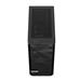 Fractal Design Meshify 2 Compact Black Solid FD-C-MES2C-01