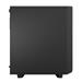 Fractal Design Meshify 2 Compact Black Solid FD-C-MES2C-01