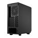 Fractal Design Meshify 2 Compact Black Solid FD-C-MES2C-01